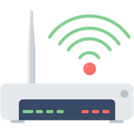 Picture for category WIFI Router