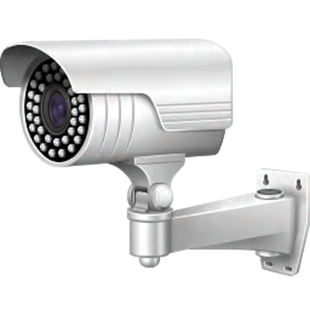 Picture for category CCTV Surveillance