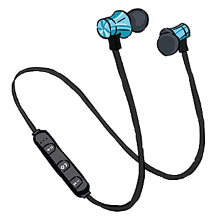 Picture for category Earbuds