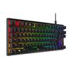 Picture of HyperX Alloy Origins Core Mechanical Wired Gaming Keyboard - Blue-Clicky