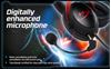 Picture of HyperX Cloud II Virtual 7.1 Surround Sound Gaming Headset / Headphone - Gunmetal