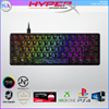 Picture of HyperX Alloy Origins 60 Mechanical Wired Gaming Keyboard HKBO1S-RB-US/G