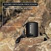 Picture of SONY SRS-XB13 EXTRA BASS Waterproof Portable Wireless Speaker SRSXB13 XB13 - Light Blue