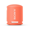 Picture of SONY SRS-XB13 EXTRA BASS Waterproof Portable Wireless Speaker SRSXB13 XB13 - Coral Pink