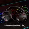 Picture of HYPERX CLOUD STINGER 2 DTSX PC GAMING HEADSET (519T1AA)