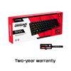 Picture of HyperX Alloy Origins 65 Percent Mechanical Wired Gaming Keyboard 4P5D6AA#ABA / 56R64AA#ABA - Red