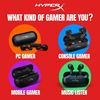 Picture of HyperX Cloud MIX Buds True Wireless Gaming Earbuds TWS 4P5D9AA