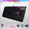 Picture of HyperX Alloy Elite RGB Mechanical Wired Gaming Keyboard Cherry MX Red (HX-KB2RD2-US/R1)