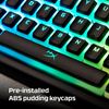 Picture of HyperX Alloy Elite 2 RGB Mechanical Wired Gaming Keyboard (HKBE2X-1X-US/G)