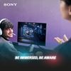 Picture of Sony INZONE H7 G700 Wireless Gaming Headset PS5 360 Spatial Sound Discord Certified Boom Microphone