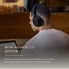 Picture of SONY WH-1000XM5 Wireless Noise Cancelling Headphones Bluetooth WH 1000XM5 XM5 - Platinum Silver
