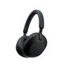 Picture of SONY WH-1000XM5 Wireless Noise Cancelling Headphones Bluetooth WH 1000XM5 XM5 - Black