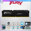 Picture of KINGSTON FURY BEAST DDR5 MEMORY 4800/5200/5600/6000 MHz DESKTOP DIMM PC RAM - 16GB-4800MHZ